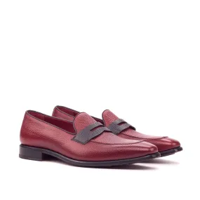Tzu Loafers