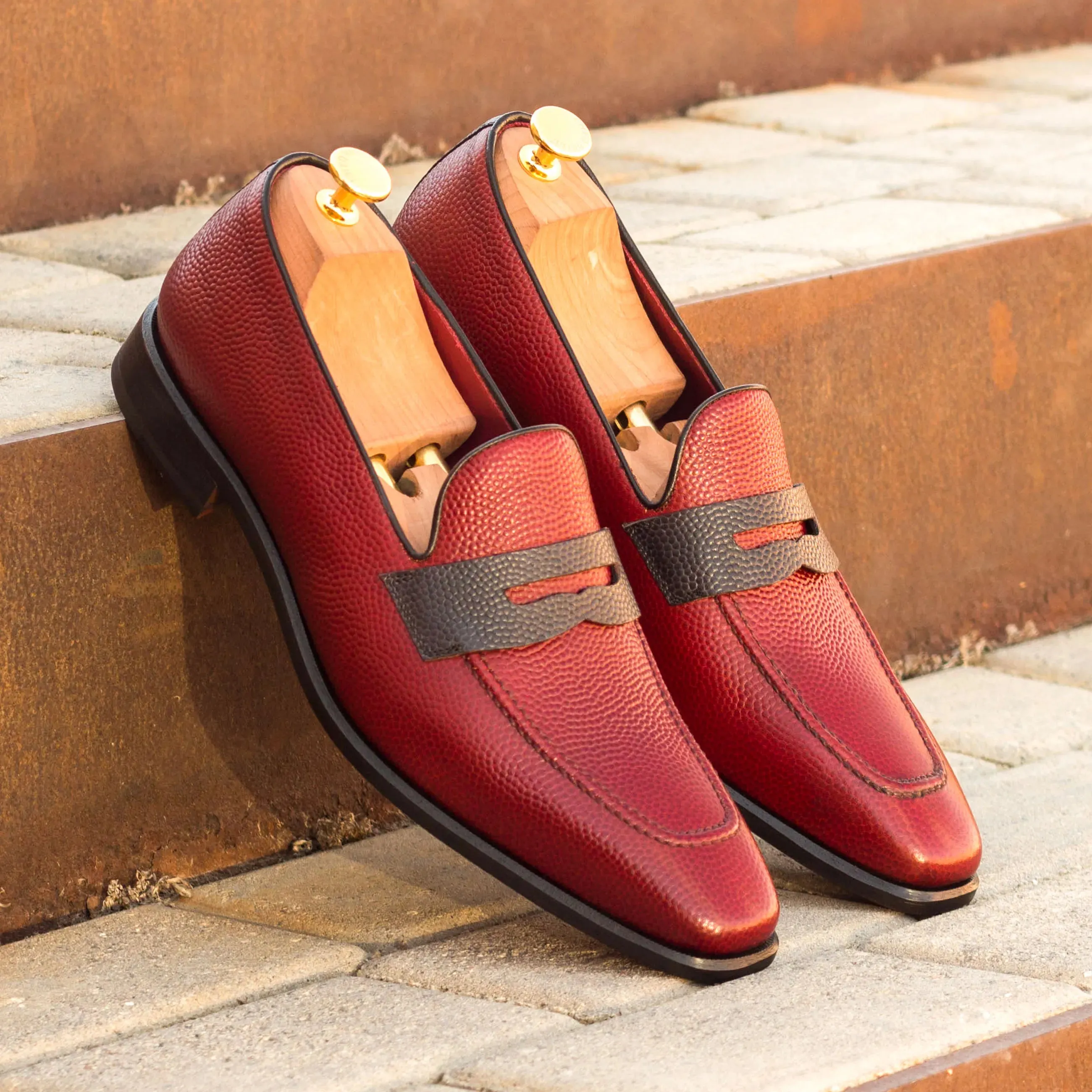 Tzu Loafers
