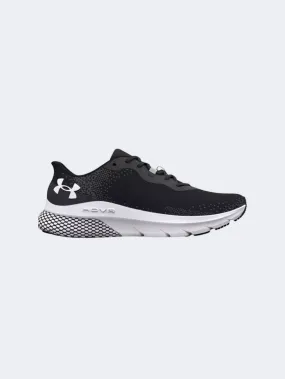 Under Armour Hovr Turbulence 2 Women Running Shoes Black/Grey/White