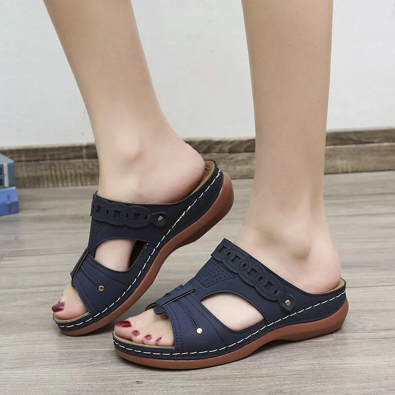 Women's Casual Orthopedic Shoes
