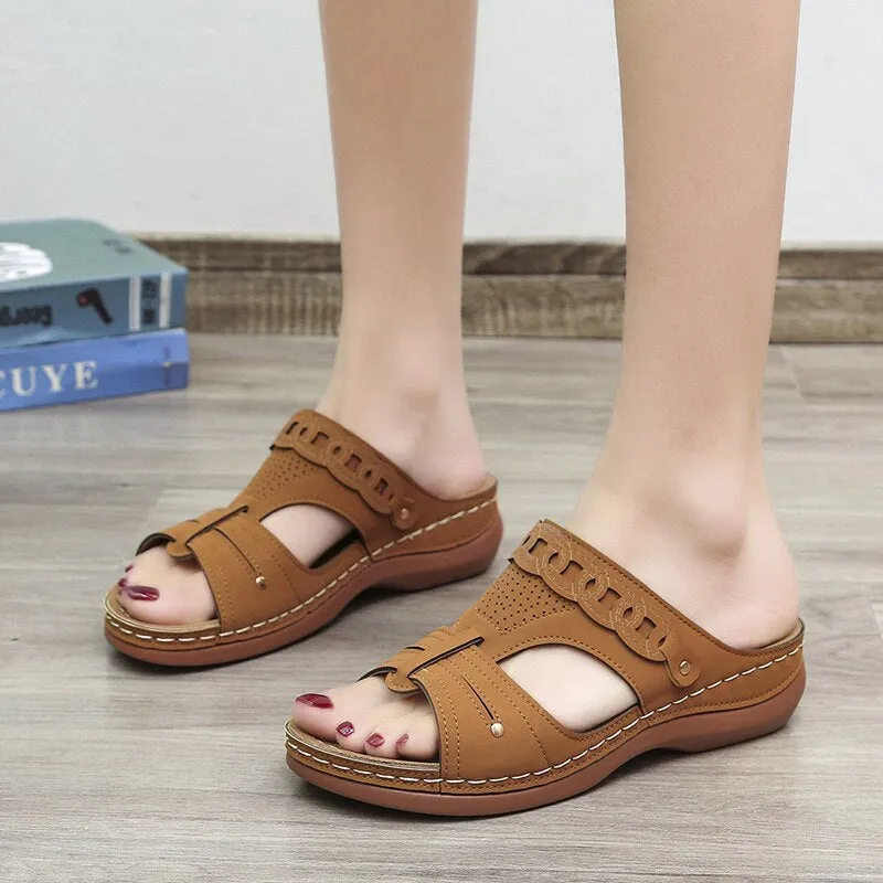 Women's Casual Orthopedic Shoes
