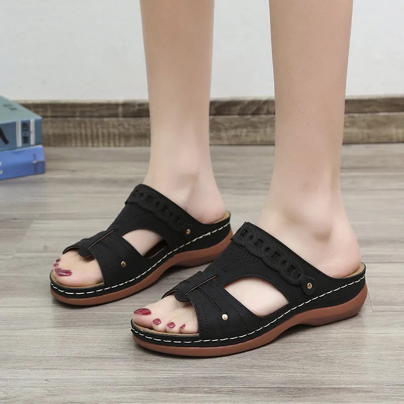 Women's Casual Orthopedic Shoes