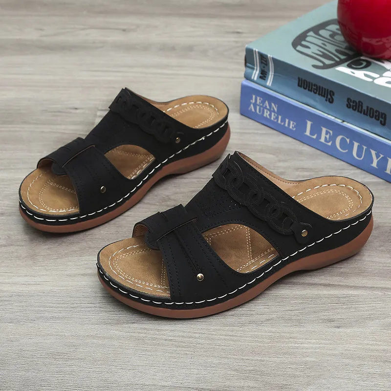 Women's Casual Orthopedic Shoes