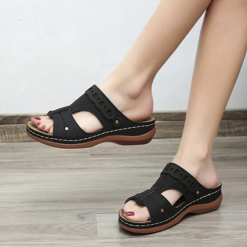 Women's Casual Orthopedic Shoes