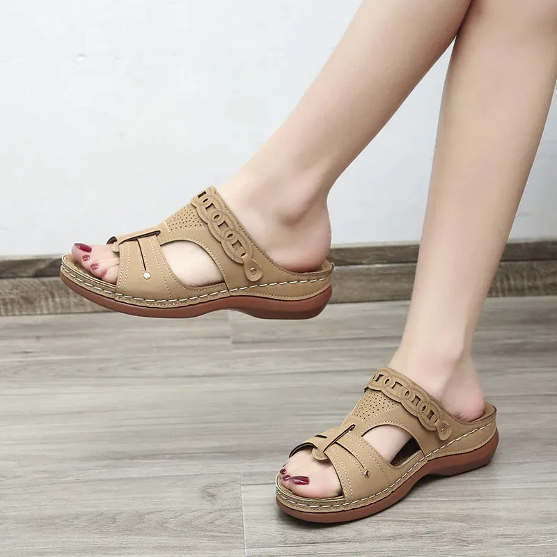 Women's Casual Orthopedic Shoes