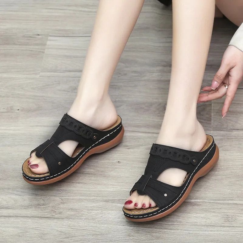 Women's Casual Orthopedic Shoes