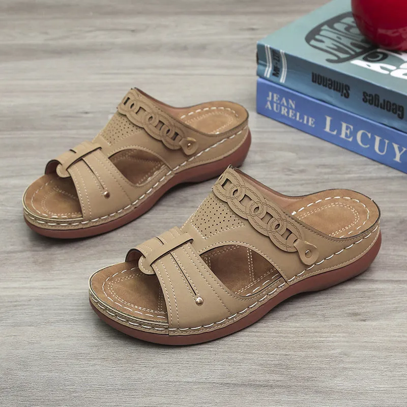 Women's Casual Orthopedic Shoes