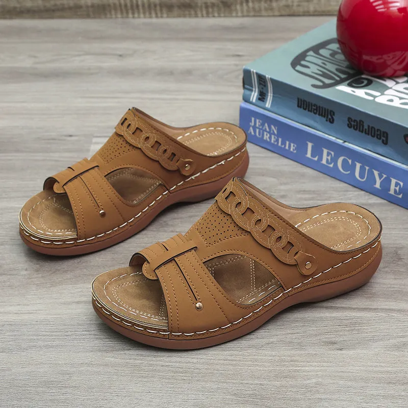 Women's Casual Orthopedic Shoes