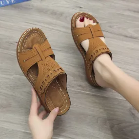 Women's Casual Orthopedic Shoes