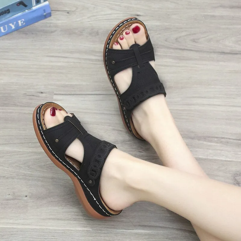 Women's Casual Orthopedic Shoes