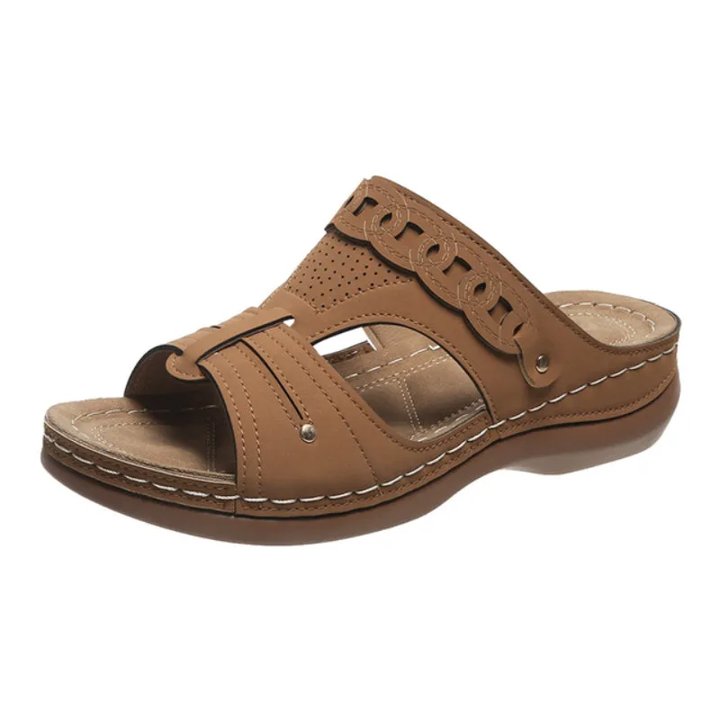 Women's Casual Orthopedic Shoes