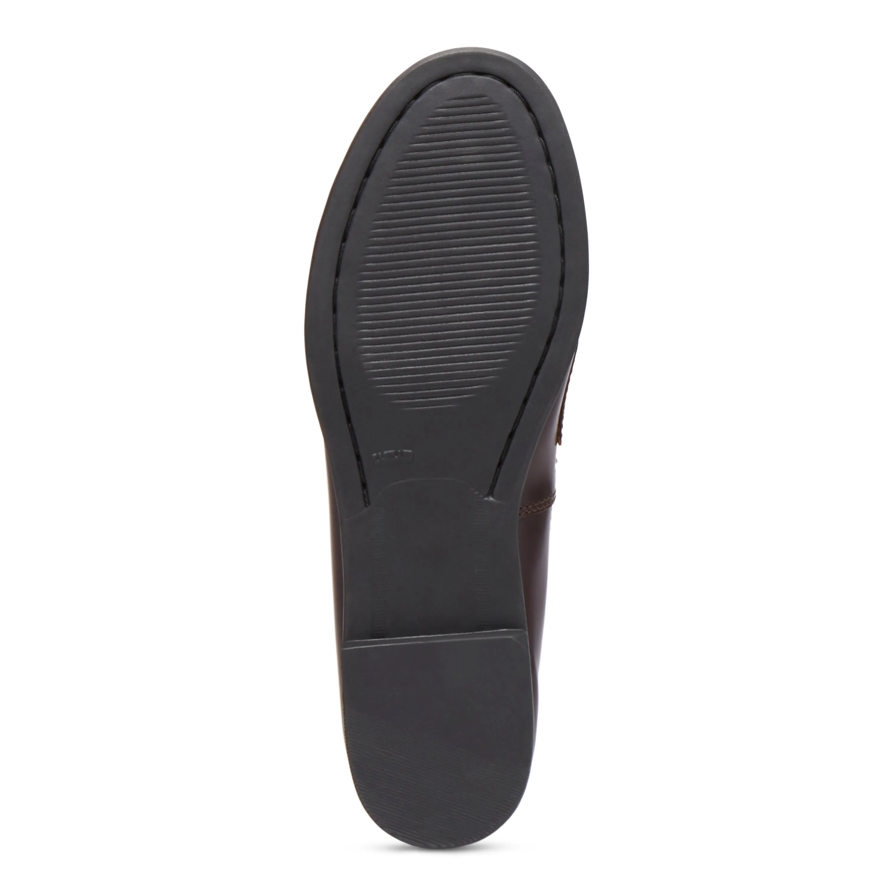 Women's Classic Penny Loafer Burgundy