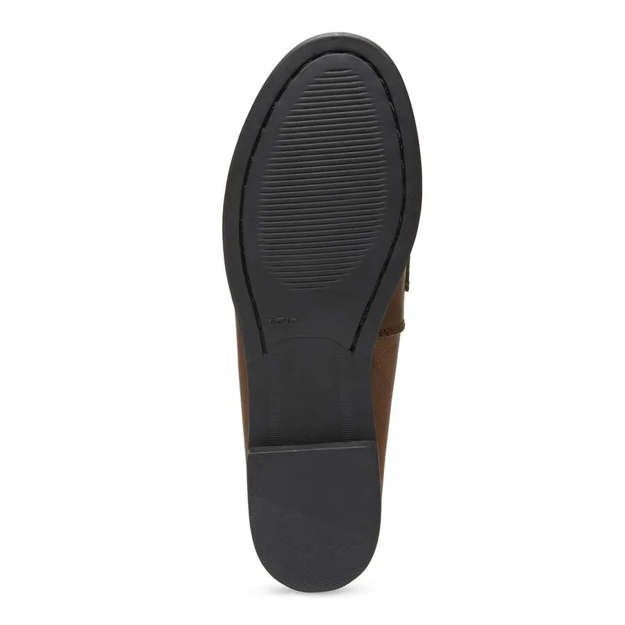 Women's Classic Penny Loafer Tan