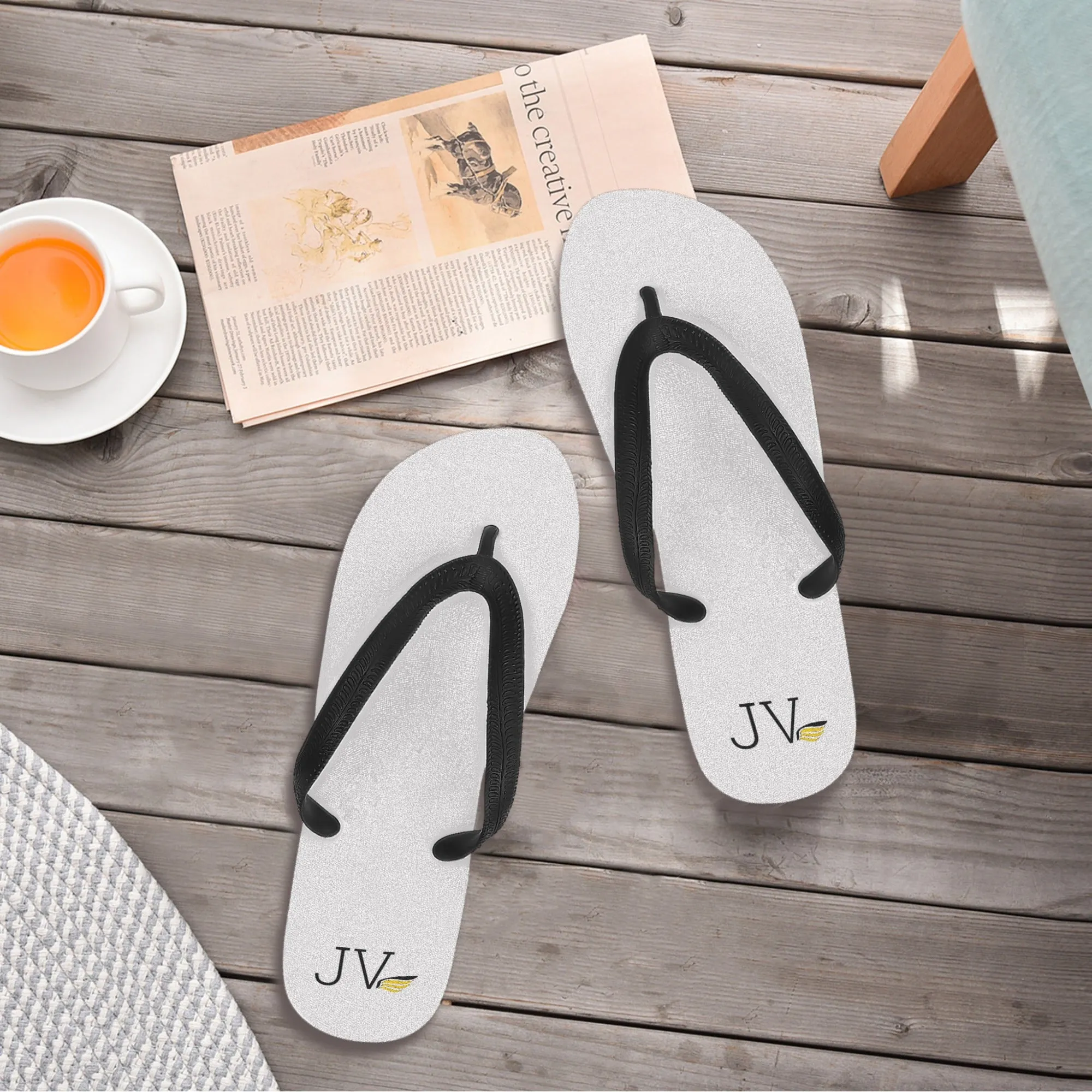 Womens Flip Flops
